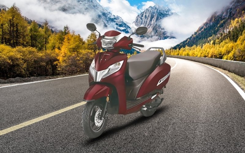 Honda Activa 125